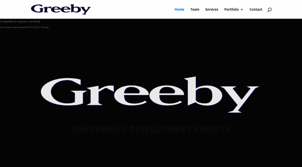 greeby.com