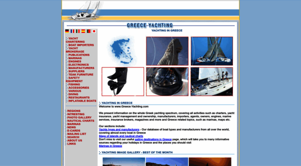 greece-yachting.com
