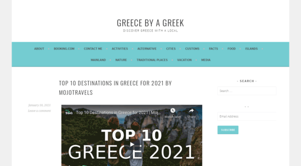 greecebyagreek.com