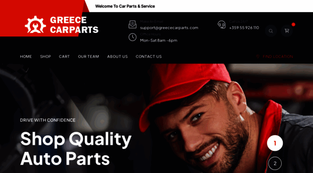 greececarparts.com