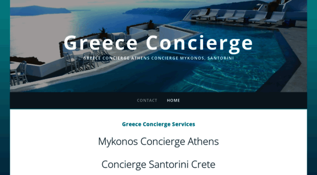 greececoncierge.yolasite.com