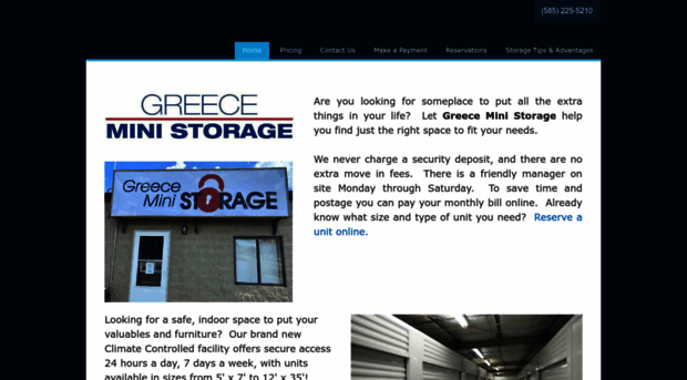 greeceministorage.com