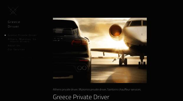 greeceprivatedriver.strikingly.com