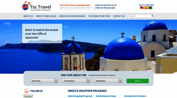 greecetourspecialist.com