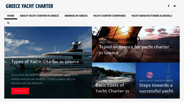 greeceyachtcharter.info