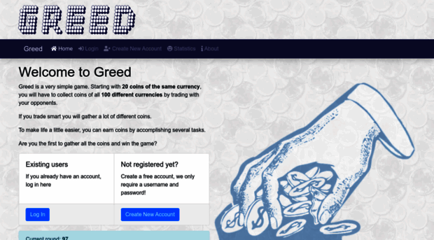 greedgame.com