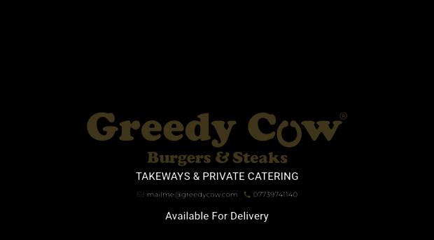 greedycow.com