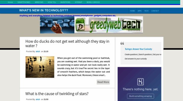 greedywebtech.blogspot.com