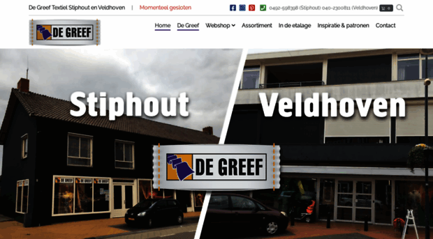 greef.nl