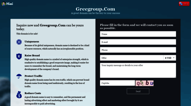 greegroup.com