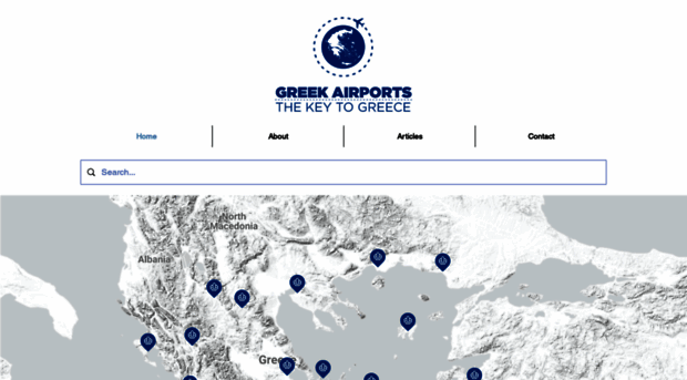 greek-airports.gr