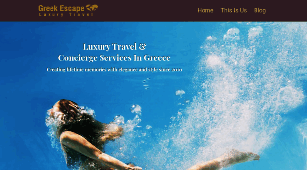 greek-escape.com