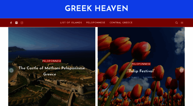 greek-heaven.com