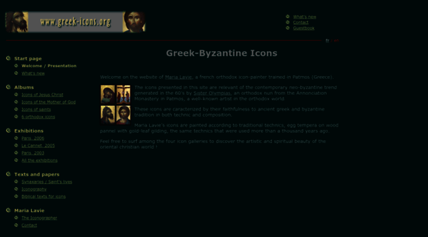 greek-icons.org