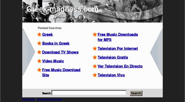 greek-madness.com