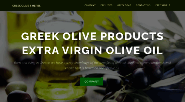 greek-olive.com