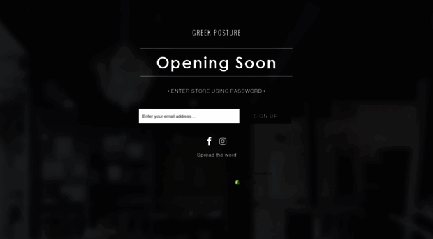 greek-posture.myshopify.com