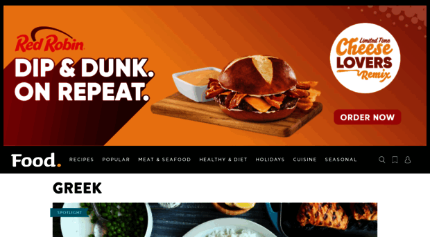 greek.food.com