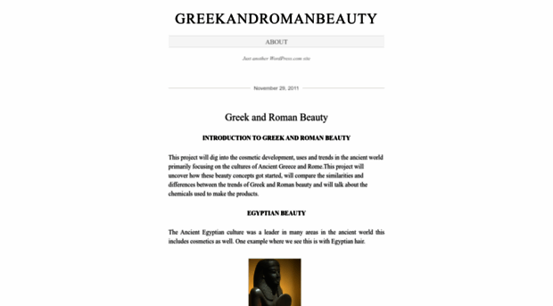 greekandromanbeauty.wordpress.com