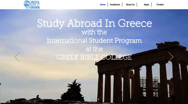 greekbiblecollegeisp.com