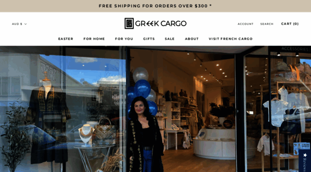 greekcargo.com.au