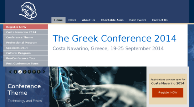 greekconference.com.au