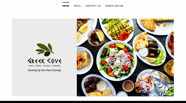 greekcove.com