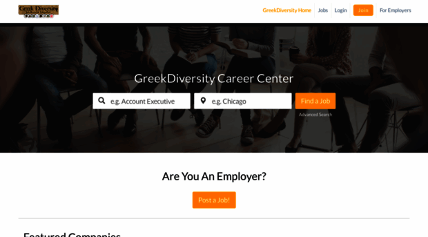 greekdiversity.com