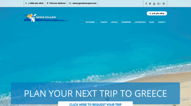 greekescapes.com