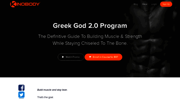 greekgodprogram.com