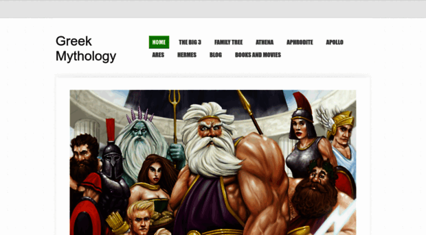 greekgodstories.weebly.com