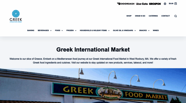 greekintlmarket.com