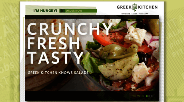 greekkitchen.com