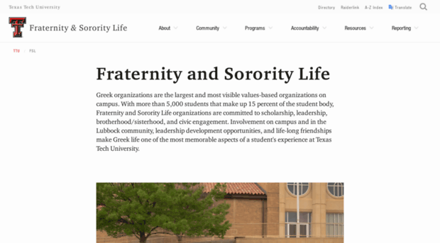 greeklife.ttu.edu