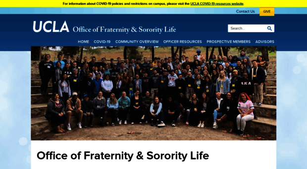 greeklife.ucla.edu