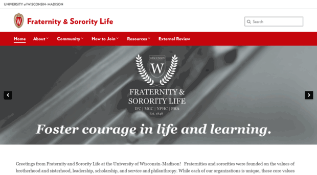 greeklife.wisc.edu