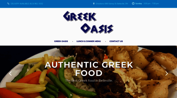 greekoasis.ca