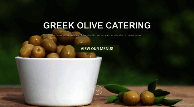 greekolivecatering.com