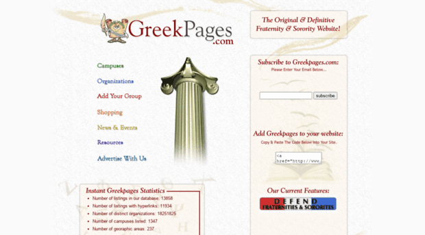 greekpages.com