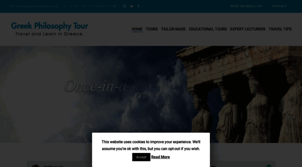 greekphilosophytours.com