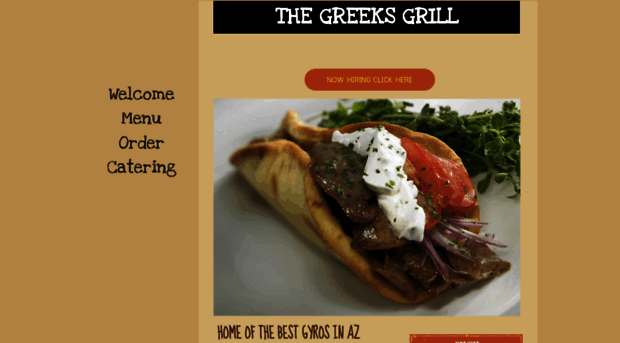 greeksgrillaz.com