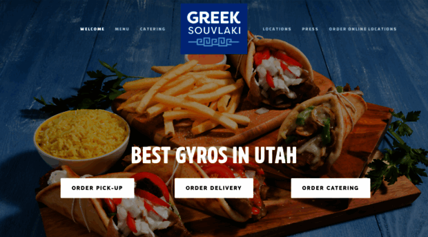 greeksouvlaki.com