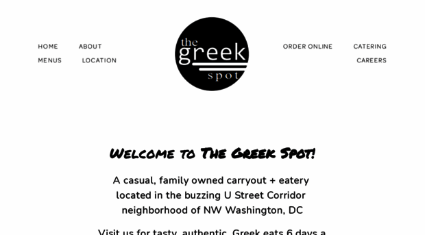 greekspotdc.com