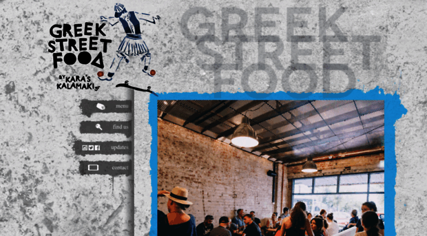 greekstreetfood.com.au