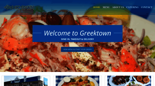 greektownkingston.com