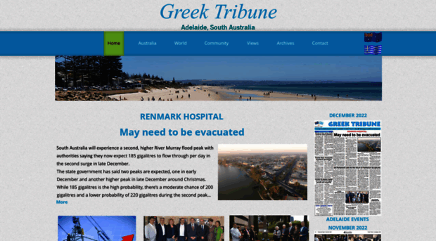 greektribune.com.au