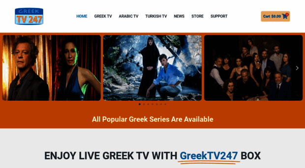 greektv247.com