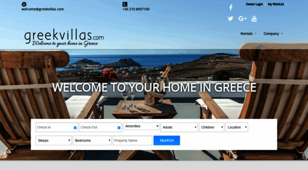 greekvillas.imbookingsecure.com