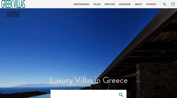 greekvillasboutique.com