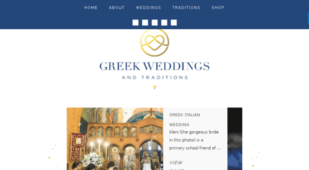 greekweddingtraditions.com